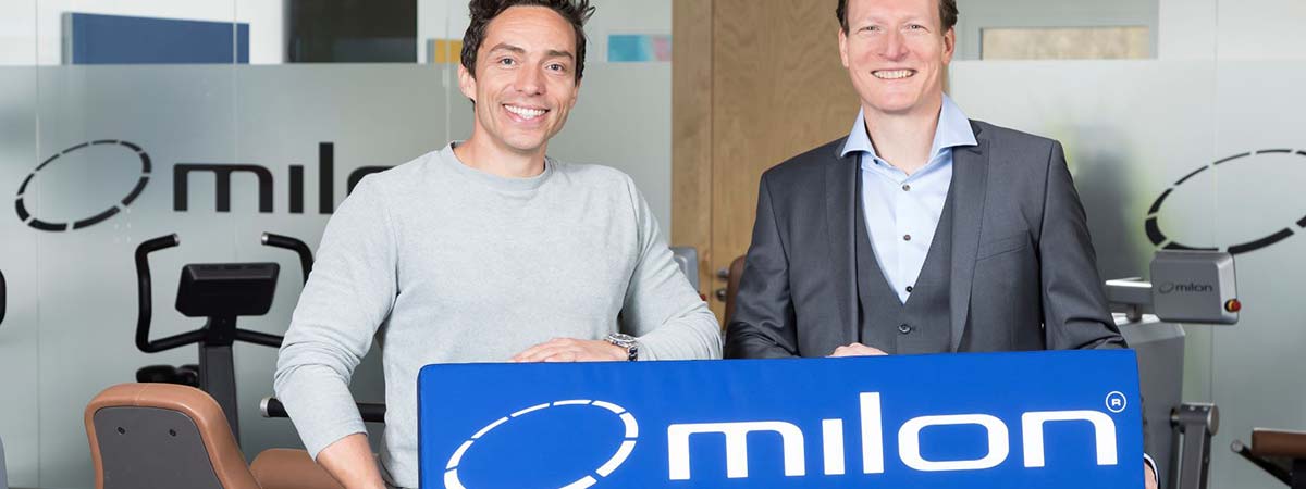 milon übernimmt five